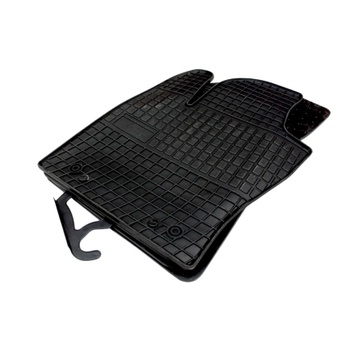 FroGum Гумени стелки за JEEP Compass MP (2017+) / Alfa Romeo Tonale (2022+)