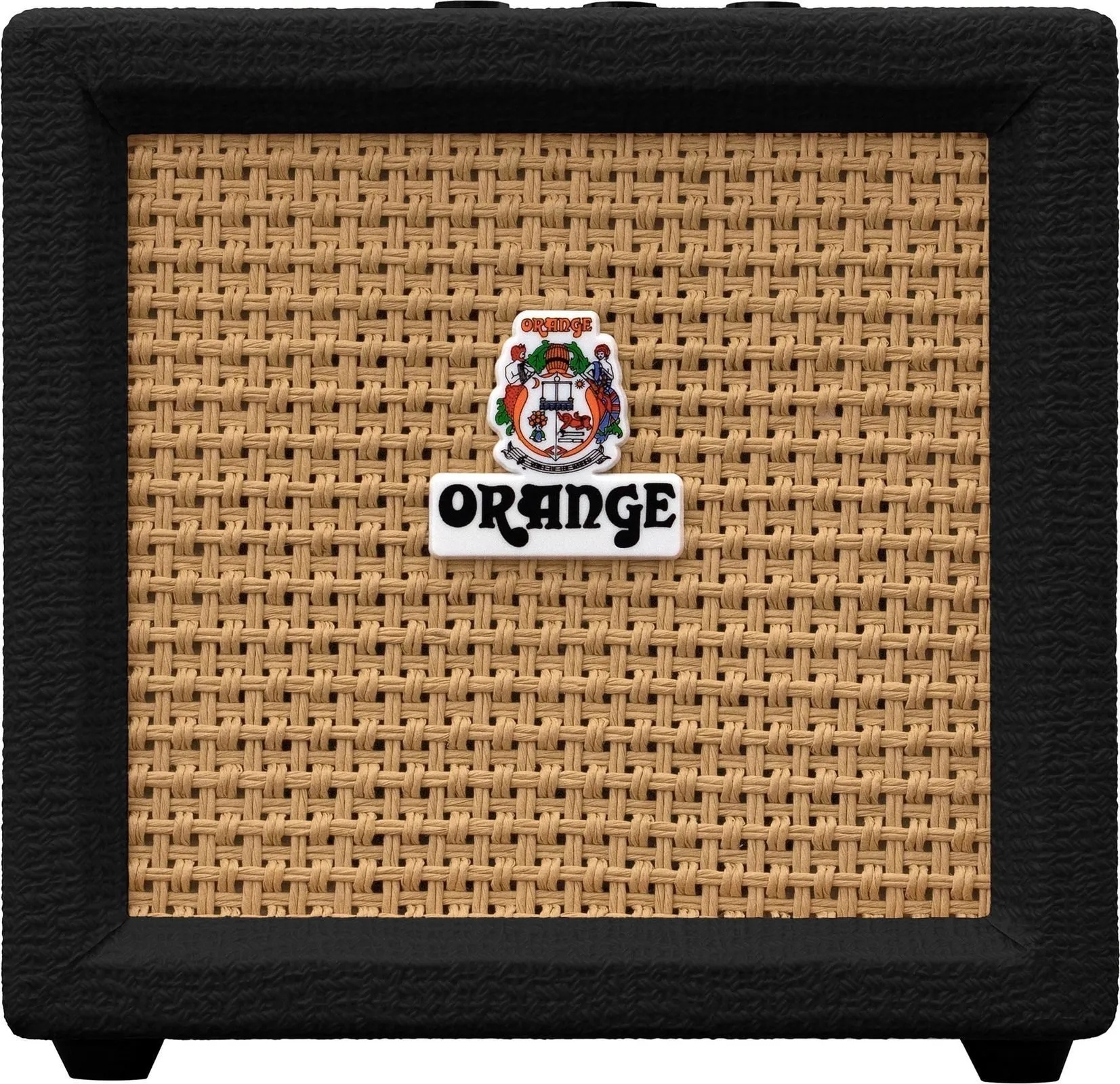 Orange Crush MINI BK Мини комбо усилвател (D-CRUSH-MINI-BK)