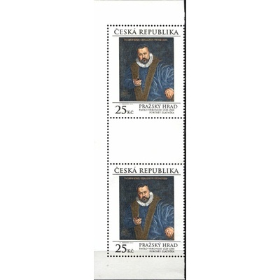 Česká pošta (2013) č. 764 ** - Česká republika - Pražský hrad