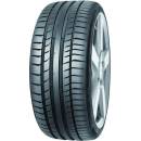 Osobní pneumatiky Continental SportContact 5 P 275/35 R21 103Y