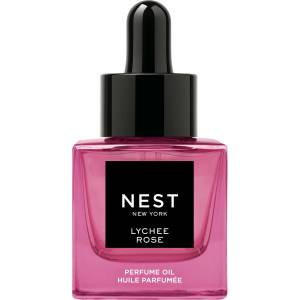 Nest new york Lychee Rose Oil Масло за тяло унисекс 30ml