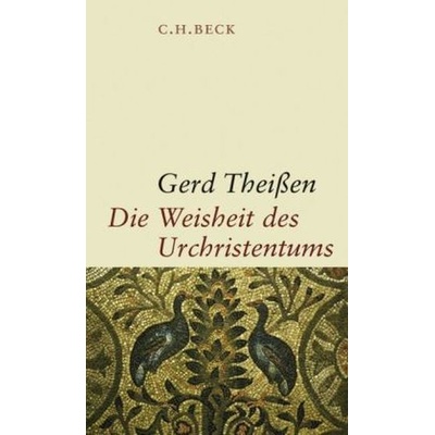 Die Weisheit des Urchristentums