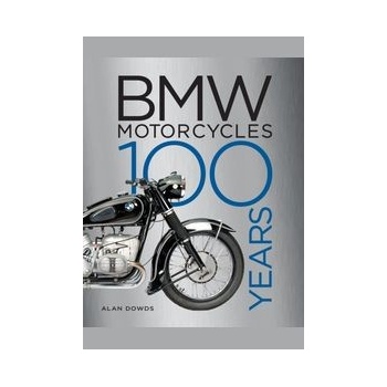 BMW Motorcycles - Alan Dowds