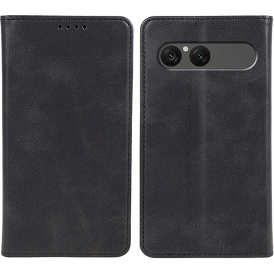 VSETKONAMOBIL 136597 MAGNETIC Zaklápací kryt pre Sony Xperia 10 VII čierny