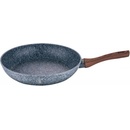 BerlingerHaus s mramorovým povrchem Carbon PRO Line 28 cm