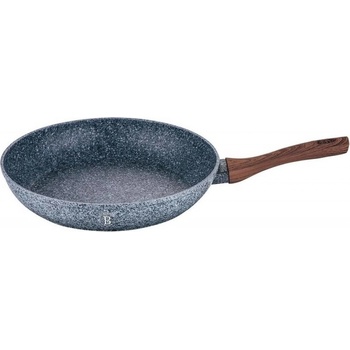 BerlingerHaus s mramorovým povrchem Carbon PRO Line 28 cm