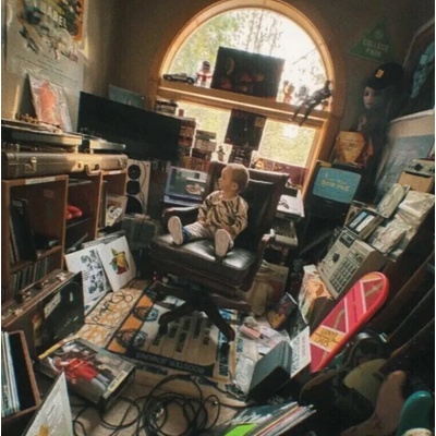 Logic - Vinyl Days (2 LP) (0602445925322)
