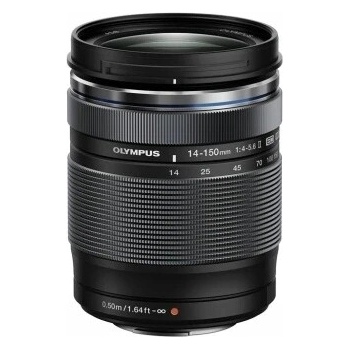 Olympus Micro 4/3 M Zuiko Digital 14-150 mm