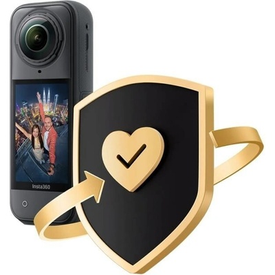 Insta360 X5 FlexiCare INST750-Care