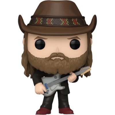 Funko Pop Rocks Chris Stapleton 388 9cm