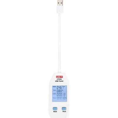 UNI-T UT658A/C/D Dual