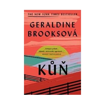 Kůň - Geraldine Brooks