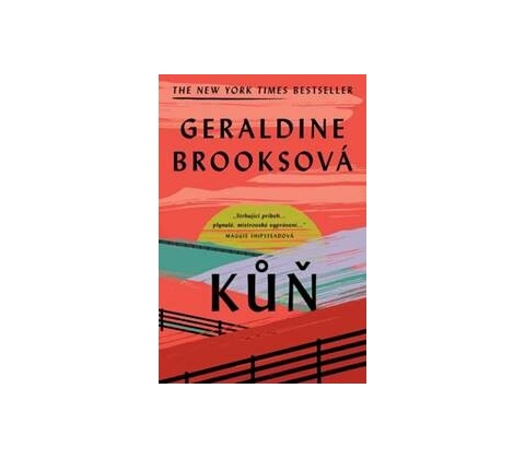 Kůň - Geraldine Brooks