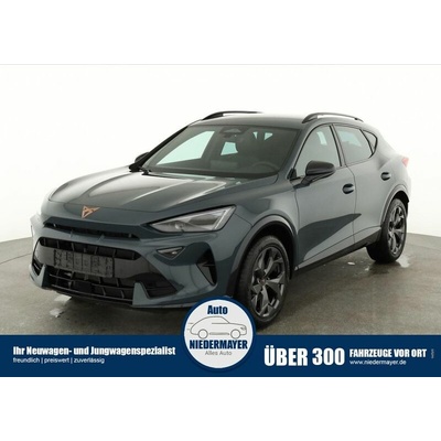Cupra Formentor 1.5 eTSI DSG 110 kW