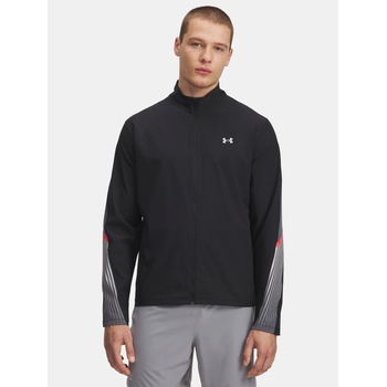 Under Armour Мъжко яке Under Armour UA Velociti Storm Jacket-BLK Under Armour | Cheren | МЪЖЕ | S