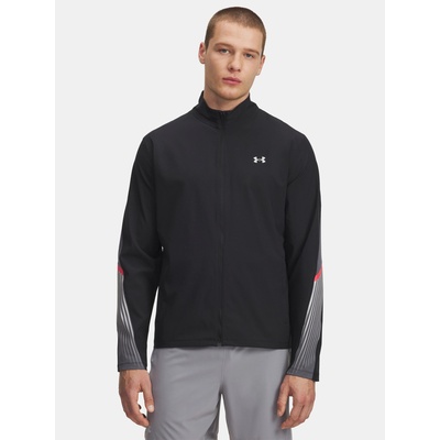 Under Armour Мъжко яке Under Armour UA Velociti Storm Jacket-BLK Under Armour | Cheren | МЪЖЕ | S