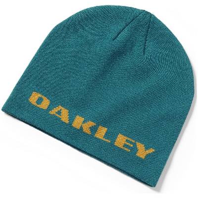 Oakley Rockslide Beanie aurora blue