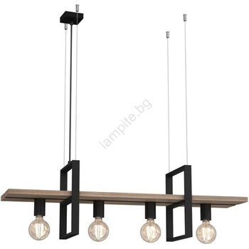 Luminex SHELF LU0424A