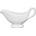 Horecano - Порцеланова сосиера малка 100мл BASICS-(RG-001) (016767)