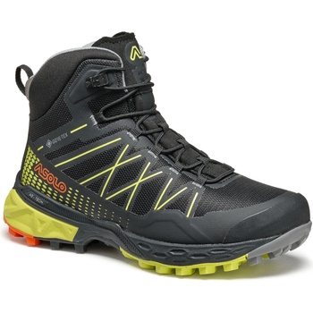 Asolo Tahoe Mid JR GTX Размер на обувките (ЕС): 34 /