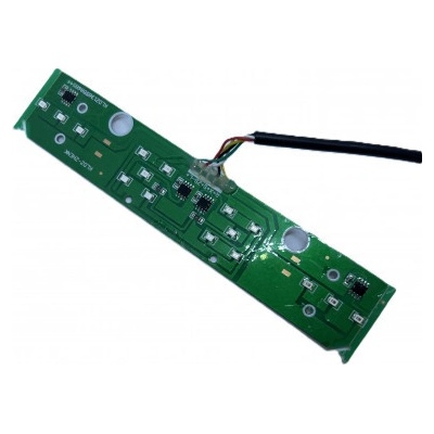 LED panel zadního světla X-scooters XT04/05 – Hledejceny.cz