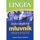 Česko anglický mluvník ekonomikcý
