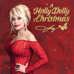 Warner Parton Dolly: A Holly Dolly Christmas - CD (054699)