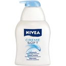 Nivea Creme Soft tekuté mýdlo 250 ml