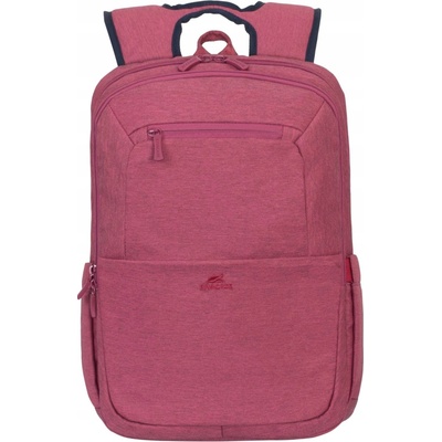 Batoh Rivacase 7760 15,6" red