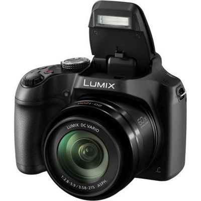 Panasonic Lumix DC-FZ82