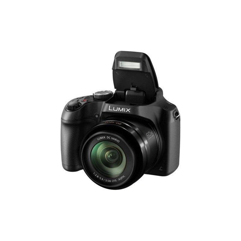 Panasonic Lumix DC-FZ82