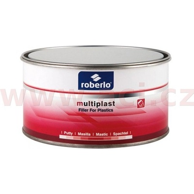 Roberlo Multiplast 1 l antracit