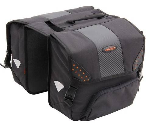 Ibera BA16 Panniers