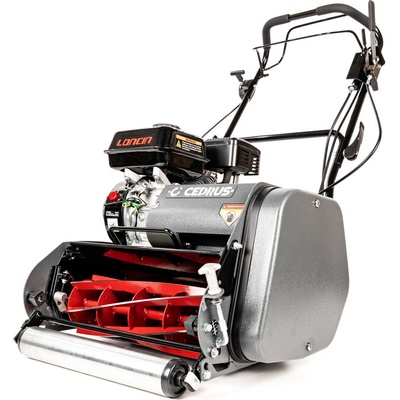 Hahn & Sohn Cedrus SM42