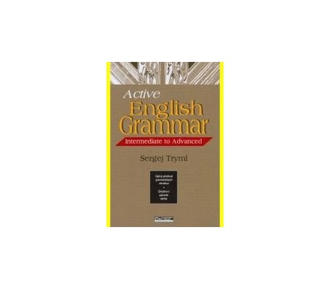 Active English Grammar