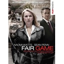 Fair Game DVD