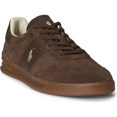 Ralph Lauren Кожени маратонки Polo Ralph Lauren Hrt Aera Pp (809973707001.200)
