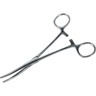 Saenger Pean zahnutý 14cm – Zboží Dáma