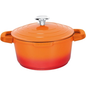 Image 1 of Techwood 3,5 l 24 cm TP-248FT