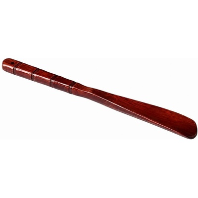 Gaira® Obouvací lžíce 8832, Barva tmavě hnědá
