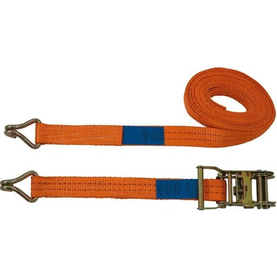 Petex 43192835 Pás upínací + ráčna 2t/6m