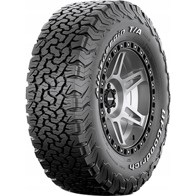 BFGoodrich All Terrain T/A KO2 33/35 R15 114R