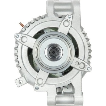 generátor AS-PL A6063