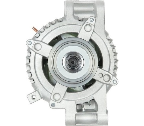 generátor AS-PL A6063