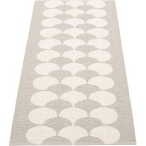 Pappelina Кремава пътека за открито и закрито 70x150 cm Poppy Linen - Pappelina (PY29F715)
