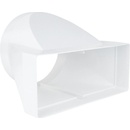 Elica Redukce osová 220 x 90 mm // O 150 mm