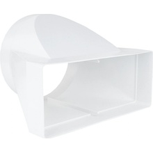 Elica Redukce osová 220 x 90 mm // O 150 mm