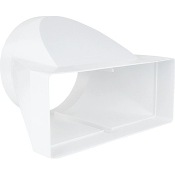 Elica Redukce osová 220 x 90 mm // O 150 mm