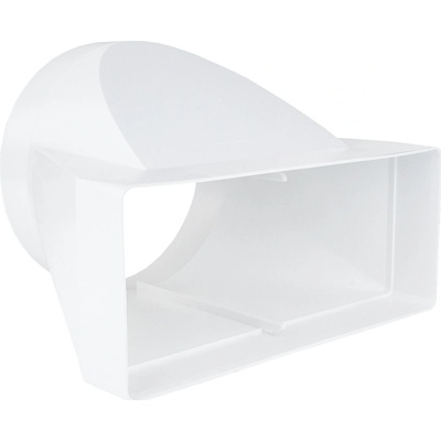 Elica Redukce osová 220 x 90 mm // O 150 mm