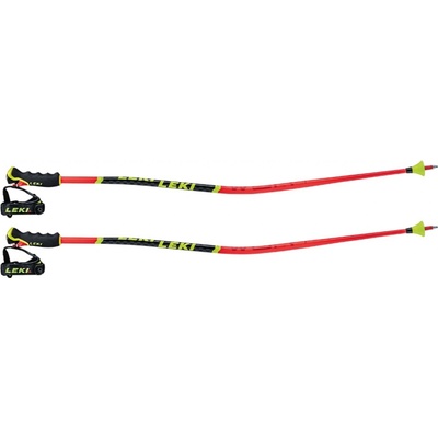 Leki WCR Lite GS 3D Jr 2024/25